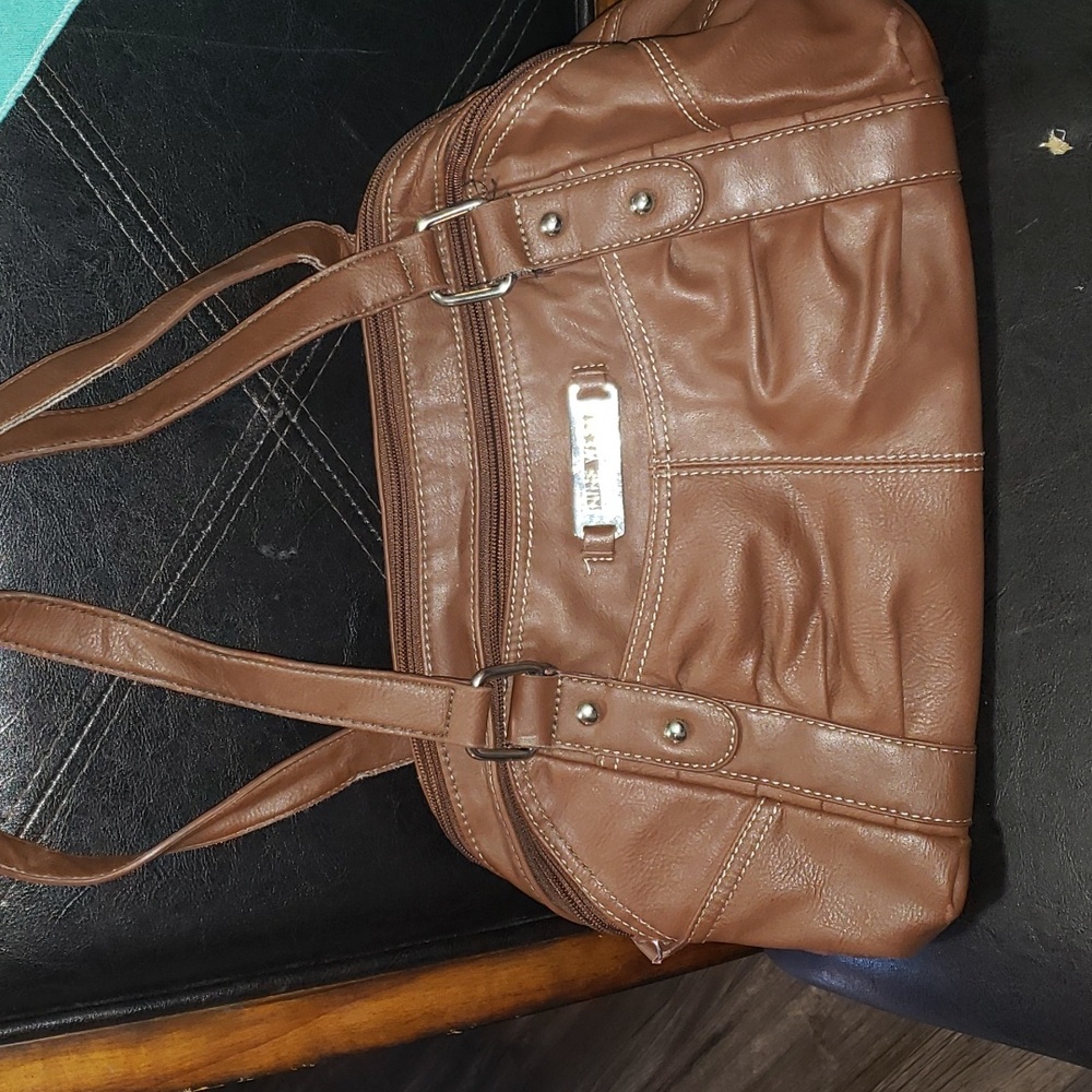 Nine west purse